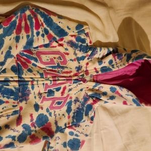 Gap hoodie for toddler 3 years. Great condition!!!